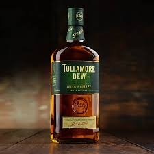 Tullamore Dew